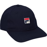 Fila Vintage Faite Baseball Cap – Peacoat One Size Fila Vintage Faite Baseball Cap – Peacoat One Size
