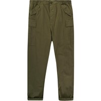 Barbour Jack Ripstop Cargo Trousers – Olive Barbour Jack Ripstop Cargo Trousers – Olive