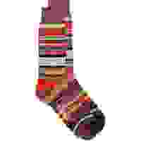 Chup Socks Musik Socks – Brick