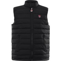 Fila Vintage Emilio Gilet
