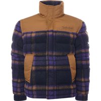 Timberland Welch Mountain Puffer Jacket – YellowBlue