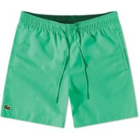 Lacoste Light Quick-Dry Swim Shorts