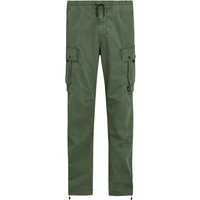 Belstaff Tactical Cargo Trousers – Pewter Green Belstaff Tactical Cargo Trousers – Pewter Green