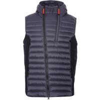 Parajumpers Zhang Puffer Gilet Parajumpers Zhang Puffer Gilet