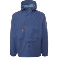 Timberland Outdoor Heritage Anorak Windbreaker – Blue Timberland Outdoor Heritage Anorak Windbreaker – Blue