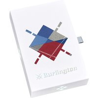 Burlington Socks Basic Gift Box Men Socks – Multi Colour One Size Burlington Socks Basic Gift Box Men Socks – Multi Colour One Size
