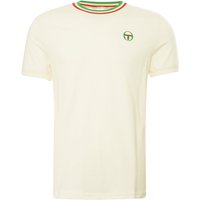Sergio Tacchini Rainer Shirt – Gardenia