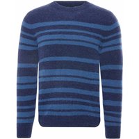 Howlin’ Hidden Path Jumper – Blue Mix