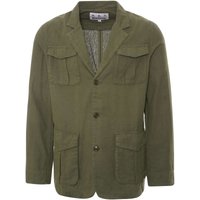 Barbour Frankie Overshirt – Ivy Green Barbour Frankie Overshirt – Ivy Green