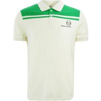 Sergio Tacchini New Young Line Polo Shirt