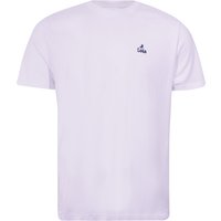 Lois Jeans New Baco Mini Logo shirt – WhiteNavy