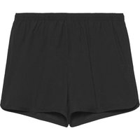 AMI De Coeur Swim Shorts – Black