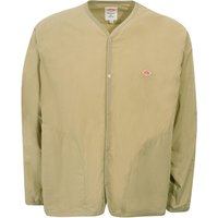 Danton Shirt Cardigan – Beige