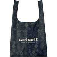 Carhartt WIP Verse Shopping Bag – Black One Size