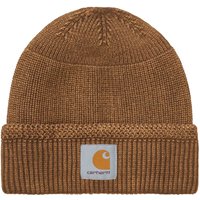 Carhartt WIP Syd Beanie – Hamilton Brown One Size