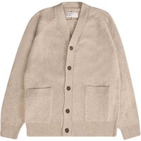 Universal Works Vince Cardigan – Beige