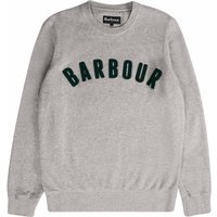 Barbour Prep Logo Sweatshirt