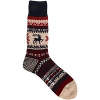 Chup Socks Foraois – Azure Chup Socks Foraois – Azure
