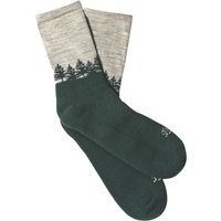 Danner Merino Midweight Hiking Socks – Fire Danner Merino Midweight Hiking Socks – Fire