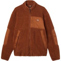 Dickies Red Chute Fleece – Orange Dickies Red Chute Fleece – Orange