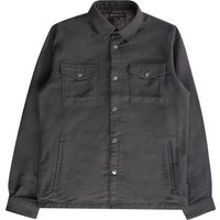 Barbour Cambridge Overshirt – Charcoal Barbour Cambridge Overshirt – Charcoal