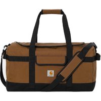 Carhartt WIP Jack Duffle Bag – Tamarind One Size