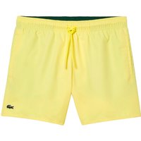Lacoste Quick-Dry Swim Shorts
