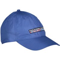 Paul and Shark Baseball Cap – Blue One Size