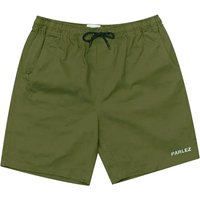 Parlez Vandra Shorts – Khaki