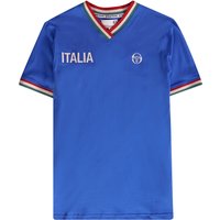Sergio Tacchini Mero Shirt – Strong Blue