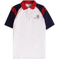 Sergio Tacchini Cortona Polo Shirt