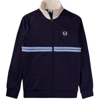 Sergio Tacchini Dallas Track Jacket – Maritime
