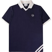Sergio Tacchini Pagolo Rugby Polo Shirt