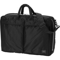 Porter-Yoshida & Co. Tanker Way Briefcase – Black One Size Porter-Yoshida & Co. Tanker Way Briefcase – Black One Size