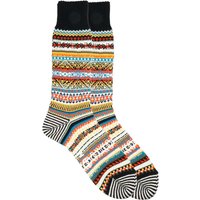 Chup Socks Porrastus Socks – Ink Blue
