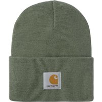 Carhartt WIP Acrylic Watch Hat – Dollar Green One Size