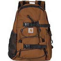 Carhartt WIP Kickflip Backpack – Brown One Size