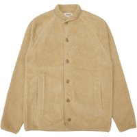 YMC Earth Beach Jacket – Natural
