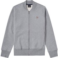 Paul Smith Bomber Jacket – Grey Paul Smith Bomber Jacket – Grey