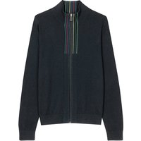Paul Smith Sports Stripe Cardigan – Black Paul Smith Sports Stripe Cardigan – Black