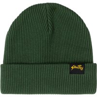 Stan Ray OG Patch Beanie – Pine Green One Size Stan Ray OG Patch Beanie – Pine Green One Size