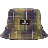 Barbour x Maison Kitsuné Reversible Bucket Hat