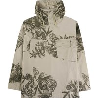 Engineered Garments Cagoule Shirt – Khaki