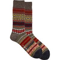 Chup Socks Bungalow – Smoke Chup Socks Bungalow – Smoke