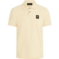 Belstaff Polo Shirt – Yellow Sand