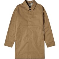 Barbour Rokig Waterproof Jacket – Military Beige