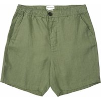 Oliver Spencer Osborne Drawstring Shorts – Coney Green