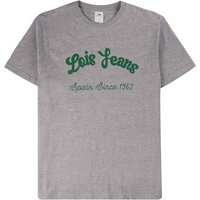 Lois Jeans New Baco Shirt – Grey