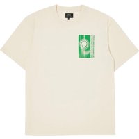 Edwin Tokyo Ninkyo Moment Shirt – Whisper White Edwin Tokyo Ninkyo Moment Shirt – Whisper White