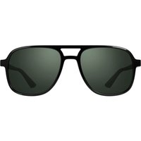 Vallon Sunglasses Howlin’ – Black One Size